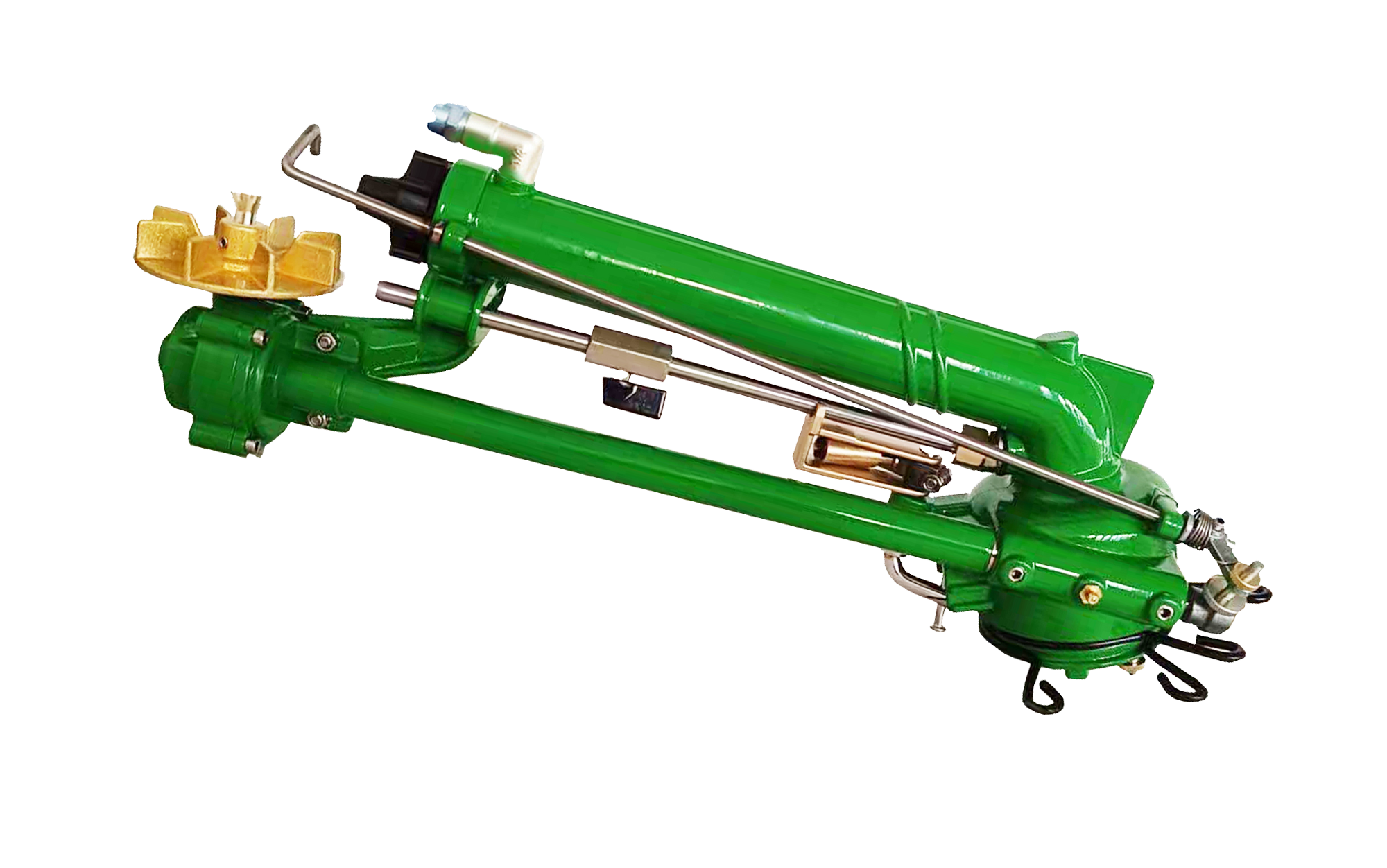 朝阳SK41 PLUS涡轮喷枪