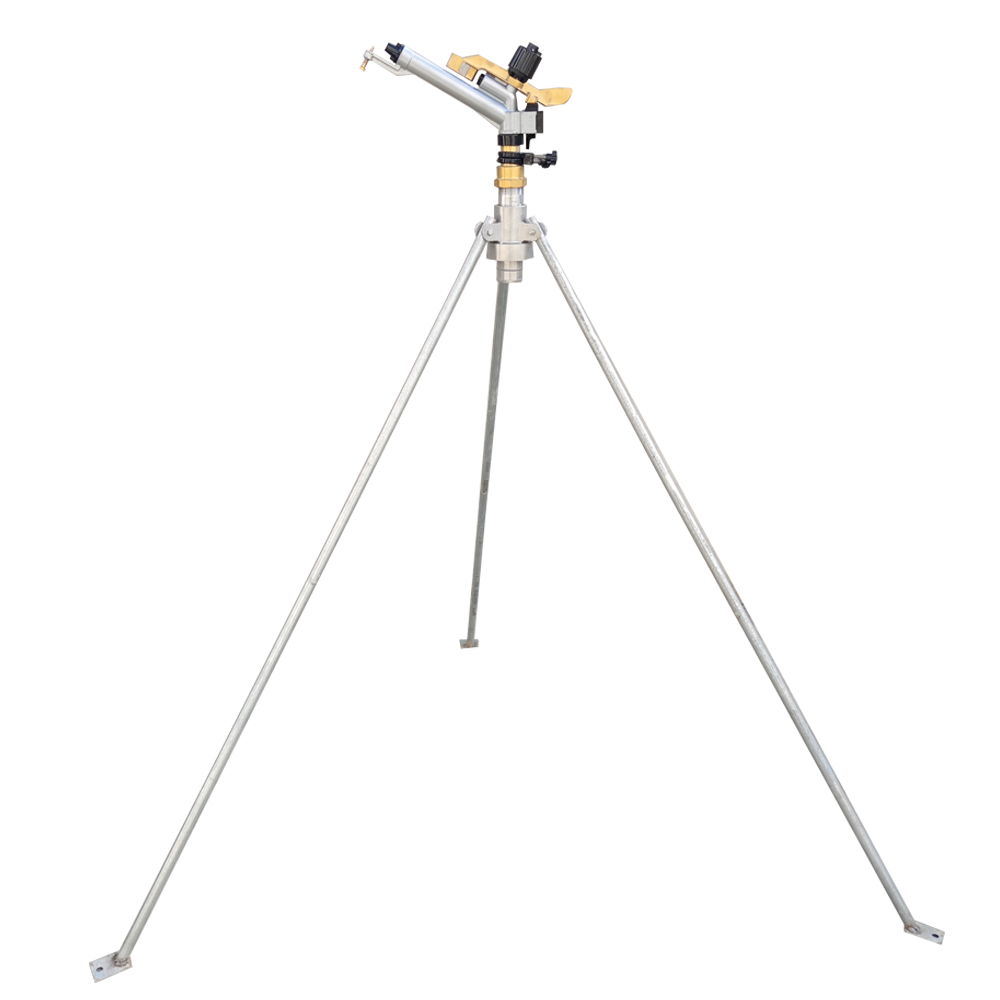 朝阳程瑞达 CRC30 灌溉喷枪支架四大核心优势