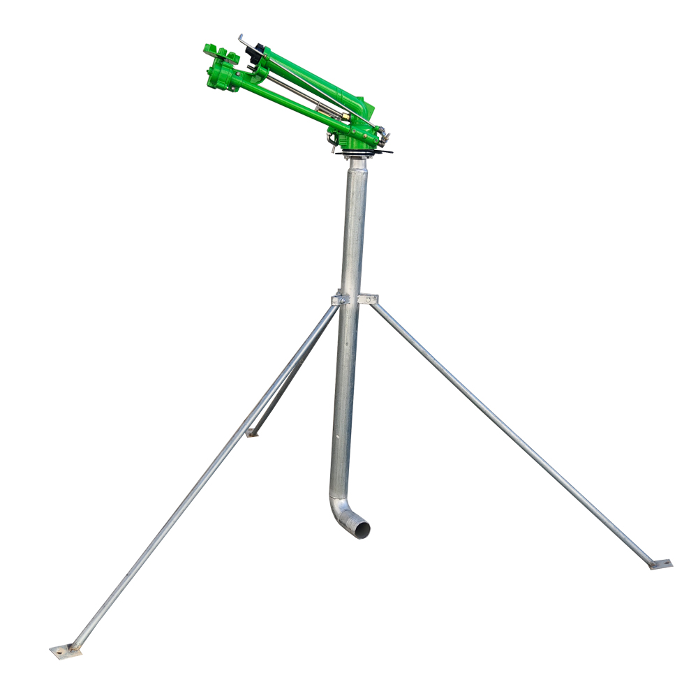 朝阳SK41A 喷枪与专用支架核心优势