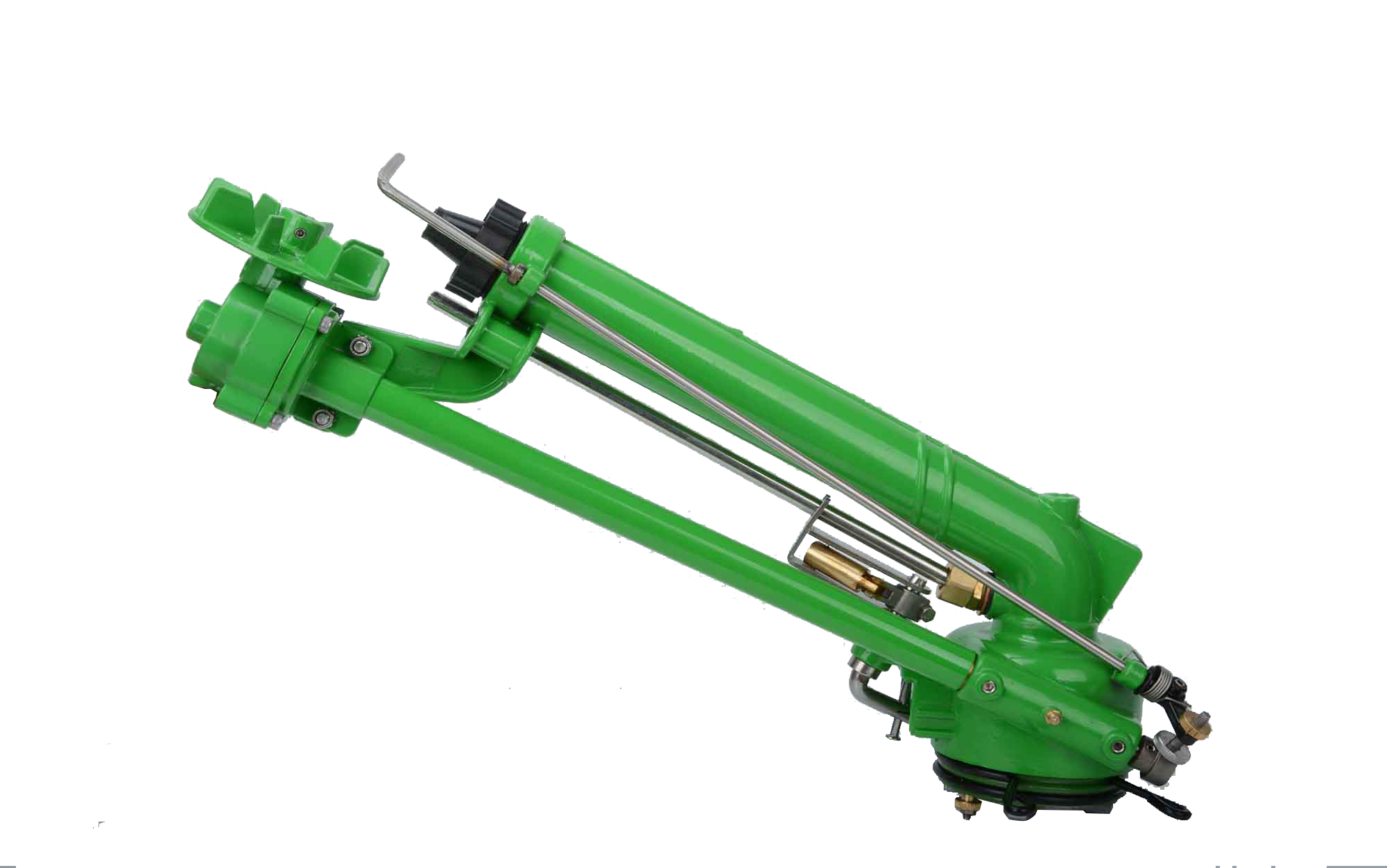 朝阳不同场景适配的灌溉喷枪类型