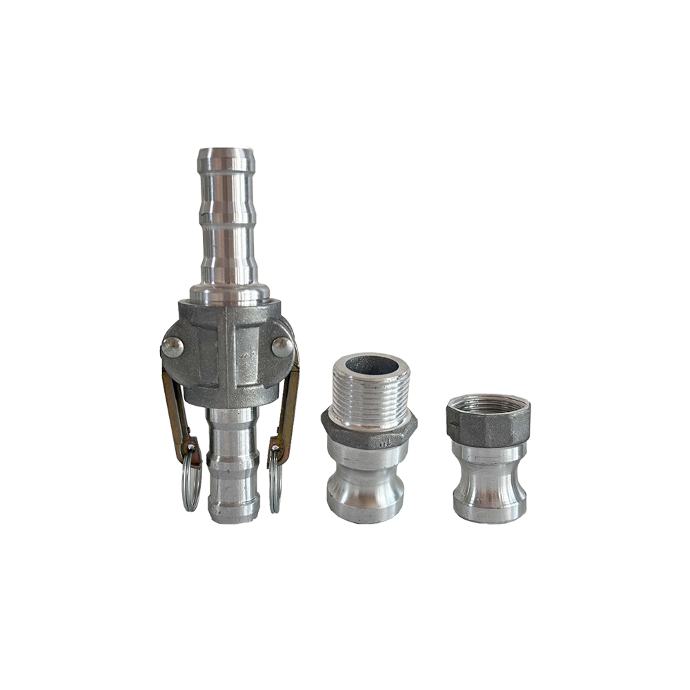 朝阳1.0寸快速接头