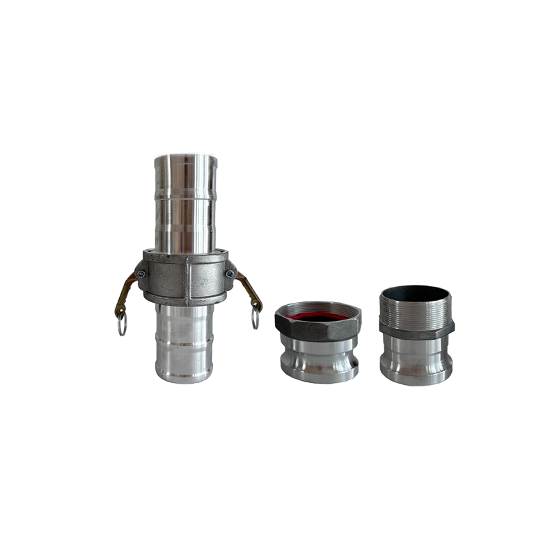 朝阳3.0寸快速接头