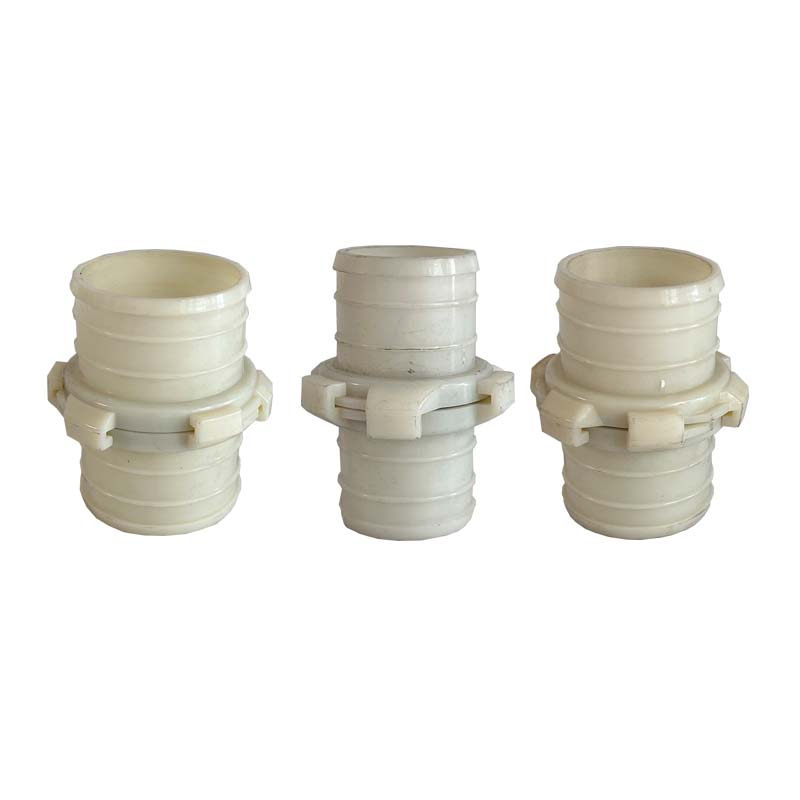 朝阳塑料快速接头